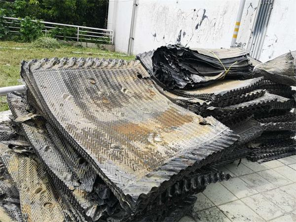 循環(huán)冷卻水對(duì)泠卻塔是常用的方法