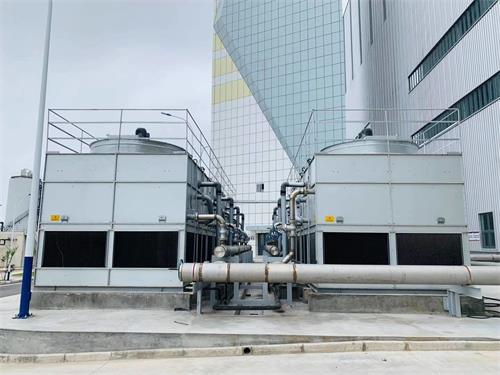 廣東冷卻塔廠家：冷卻塔選型與計(jì)算(河南標(biāo)準(zhǔn)型玻璃鋼冷卻塔型號(hào))