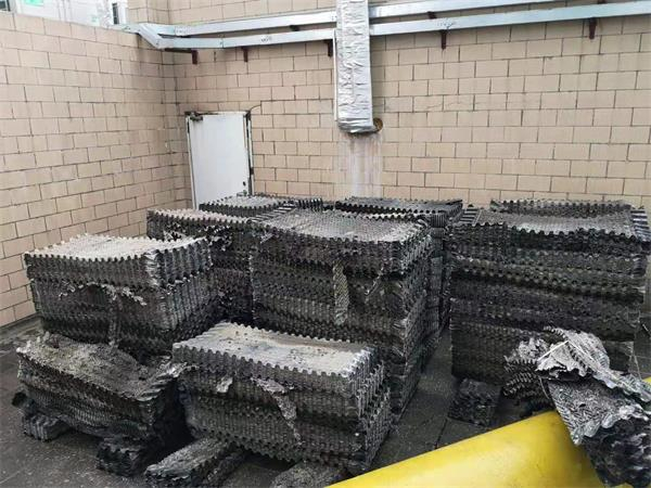 不銹鋼冷卻塔(不銹鋼冷卻塔有哪些類型)