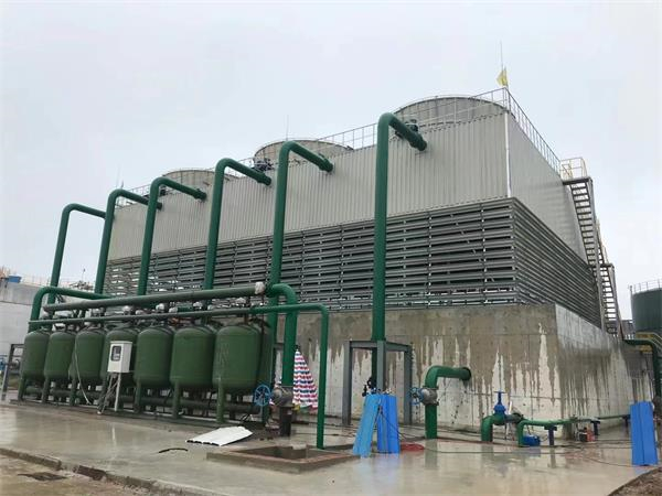 專業(yè)生產(chǎn)冷卻塔廠家(專業(yè)冷卻塔生產(chǎn)廠家哪家好)