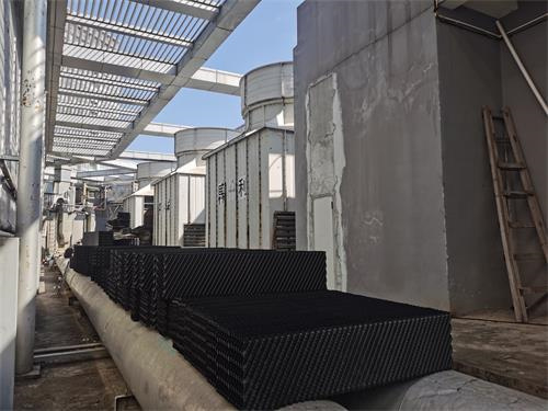 污水冷卻塔的維護(hù)保養(yǎng)有哪些注意事項(xiàng)(高溫型污水冷