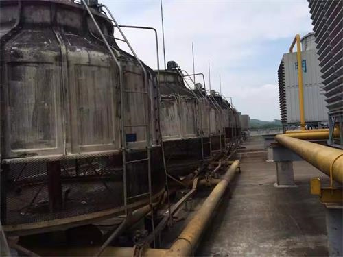 惠州冷卻塔填充料更換冷卻塔填充料是什么材質(zhì)的(惠