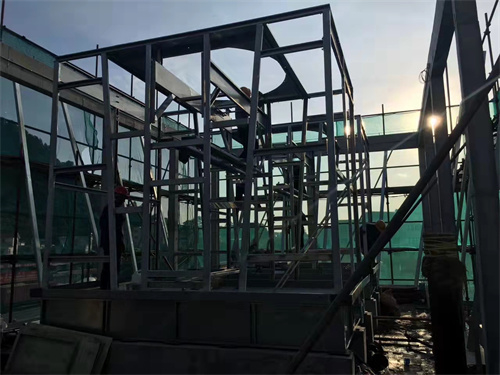 環(huán)境條件對(duì)逆流閉式冷卻塔傳熱的影響