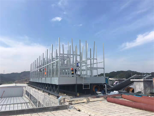 無電機(jī)冷卻塔五大特點(diǎn)(不用電冷卻塔的缺點(diǎn))