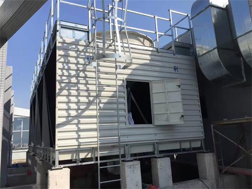 不銹鋼冷卻塔對質(zhì)量有哪些嚴(yán)格要求?(不銹鋼冷卻塔選型)