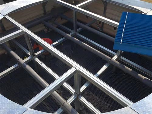 閉式冷卻塔的設計要達到什么要求