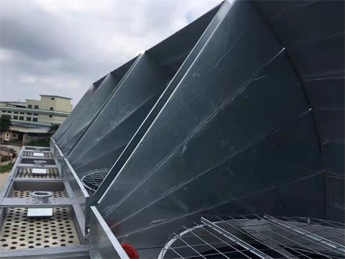 東莞冷卻塔維修改造哪家強(東莞明新冷卻塔官網(wǎng))