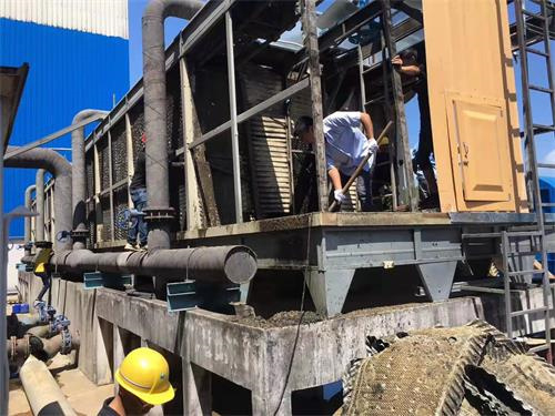 注塑機冷卻塔的應(yīng)用范圍(注塑機冷卻塔接駁器售后)