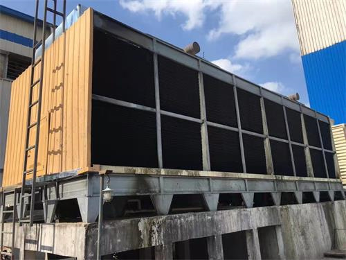 廣東冷卻塔廠家：冷卻塔怎樣型號(hào)選擇(滁州專業(yè)冷卻塔生產(chǎn)廠家規(guī)格)