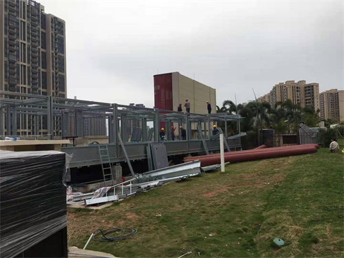 閉式冷卻塔內(nèi)部填料的定期清洗和更換(新型密閉式冷卻塔填料更換)