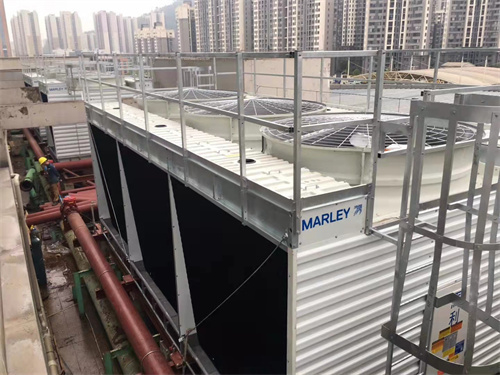 特菱冷卻塔告訴您閉式冷卻塔工作效率的提高妙招(閉式冷卻塔產(chǎn)品優(yōu)缺點)