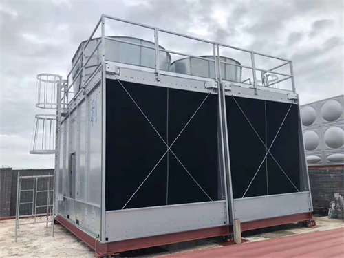 圓形玻璃鋼水冷卻塔特點(diǎn)(白山圓形玻璃鋼冷卻塔廠)