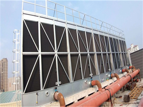 清遠(yuǎn)冷卻塔維修廠家關(guān)于玻璃鋼冷卻塔維護(hù)保養(yǎng)(清遠(yuǎn)