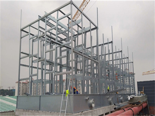 噴霧冷卻塔安全閥的安全使用