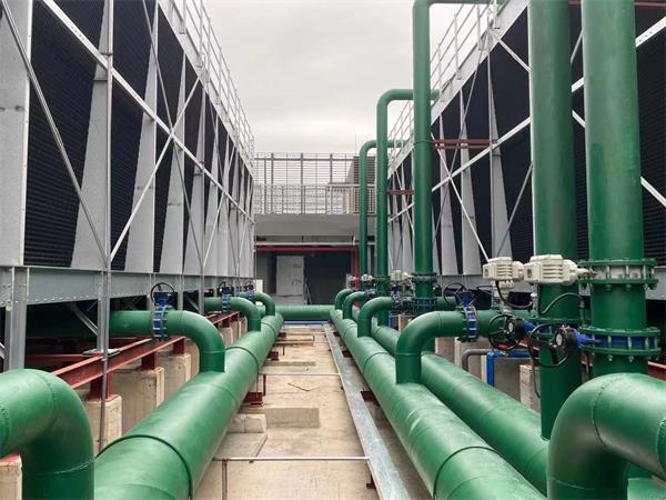 玻璃鋼冷卻塔的日常維護保養(yǎng)(河南玻璃鋼冷卻塔保養(yǎng))