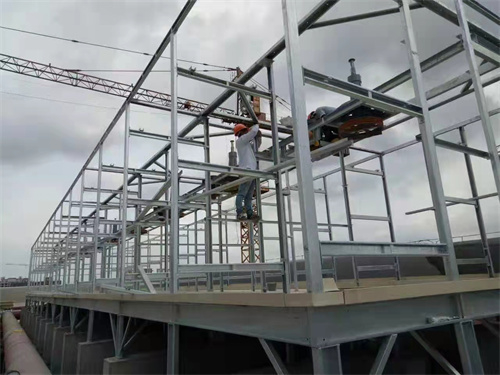 簡析橫流式冷卻塔和逆流式冷卻塔的優(yōu)點