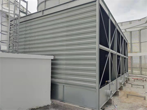 廣東冷卻塔廠家介紹如何選擇冷卻塔的安裝環(huán)境(專業(yè)