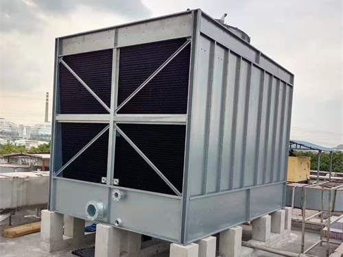 做冷卻塔的廠家(冷卻塔廠家)