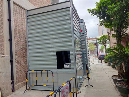 封閉式冷卻塔風(fēng)機(jī)的維護(hù)(閉式冷卻塔專用風(fēng)機(jī))