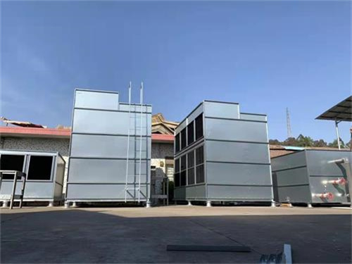 冷卻塔維修：冷卻塔選型常設(shè)計(jì)問(wèn)題(冷卻塔的選型計(jì)算