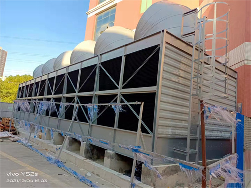 用戶選購冷卻塔有哪些技巧？(如何判斷冷卻塔設(shè)備好壞)