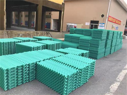 特菱冷卻塔在夏季工作中的注意事項(特菱斯冷卻器使