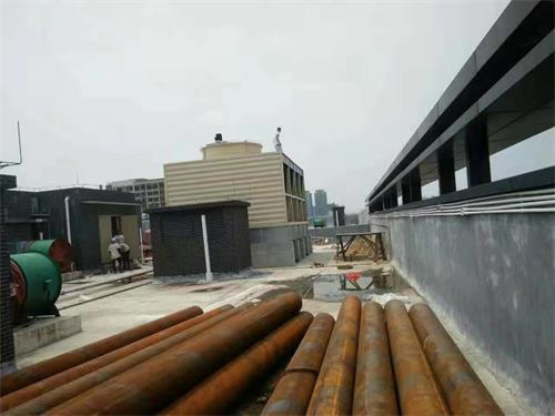 特菱冷卻塔在夏季工作中的注意事項(xiàng)(特菱斯冷卻器使