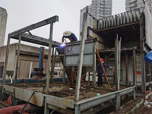 冷卻塔填料哪家好(冷卻塔填料多少錢)