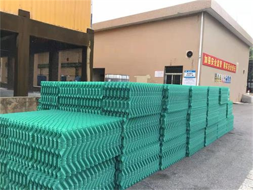 深圳冷卻塔維修安裝單位(深圳冷卻塔改造維修)