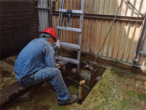 冷卻塔配件：冷卻塔種類及其優(yōu)缺點(大中型圓形冷卻塔)