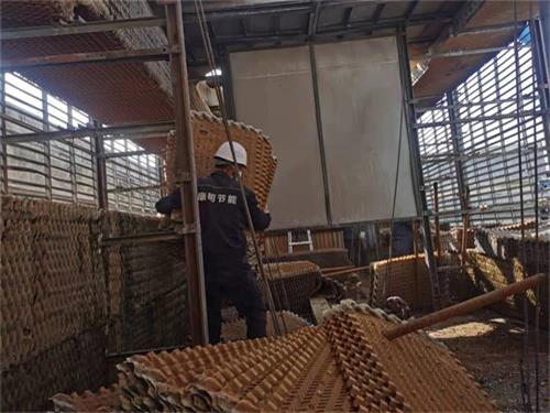 冷卻塔維修廠商(冷卻塔維修公司推薦)