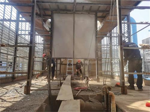 工業(yè)用冷卻塔(工業(yè)用冷卻塔廠)