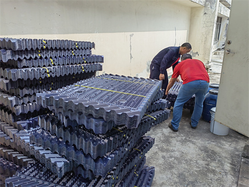 潮州冷卻塔維修循環(huán)泵問題維修處理辦法(潮州專用方