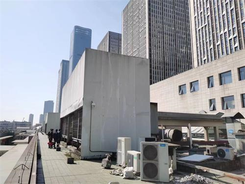 玻璃鋼冷卻塔對質(zhì)量有哪些嚴格要求?(玻璃鋼冷卻塔標(biāo)