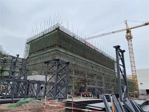 冷卻塔有哪幾種類型