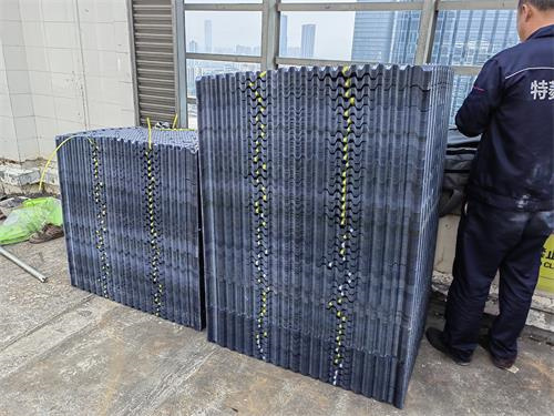 廣東冷卻塔正常運轉(zhuǎn)時需檢查事項(廣東冷卻塔怎么使用)