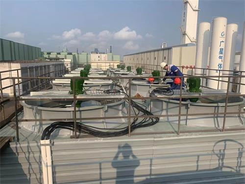 廣東冷卻塔廠家介紹如何選擇冷卻塔的安裝環(huán)境(專業(yè)冷卻塔生產(chǎn)廠家聯(lián)系