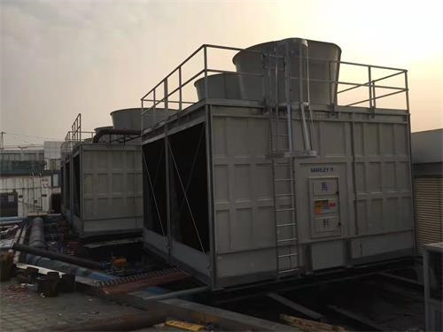 玻璃鋼冷卻塔的防腐辦法(玻璃鋼冷卻塔外壁防腐施工)