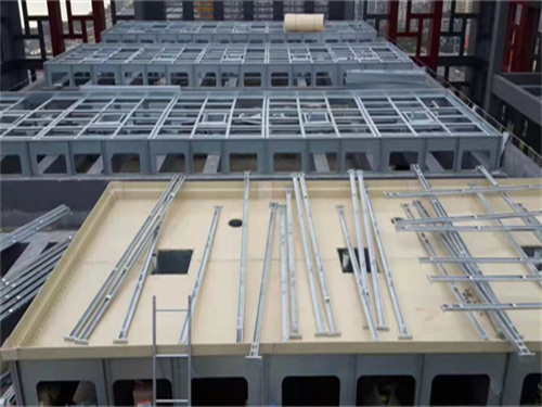 尋找冷卻設(shè)施工作效率降低的根本原因和解決方案(如