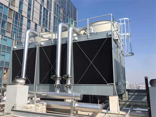 閉式冷卻塔的設(shè)計要達(dá)到什么要求