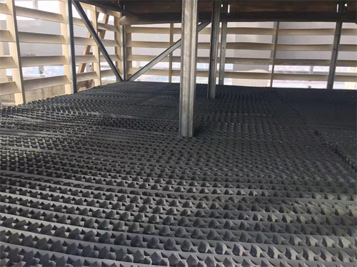 冷卻塔的風(fēng)機節(jié)能控制分析(冷卻塔風(fēng)機能效怎么提高)