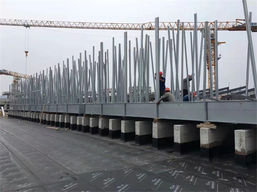 玻璃鋼冷卻塔是怎樣放水的？(玻璃鋼冷卻塔操作方法)