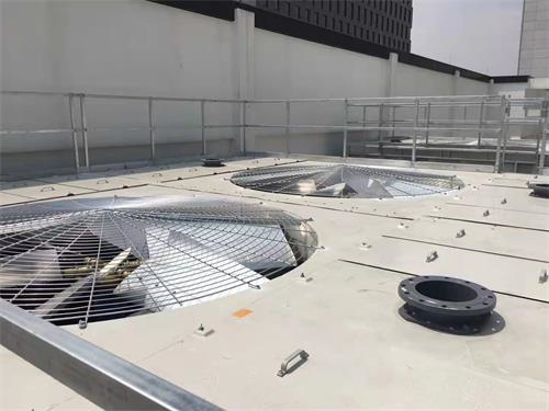 冷卻塔維修廠家,介紹方形逆流式冷卻塔的優(yōu)勢(逆流式冷卻塔維修廠家報(bào)