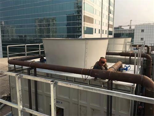 冷卻塔維修保養(yǎng)小技巧(冷卻塔風(fēng)機保養(yǎng)技術(shù)規(guī)范)