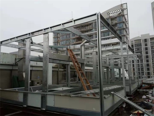 珠海冷卻塔填充料更換冷卻塔淋水填料的類型有哪幾種