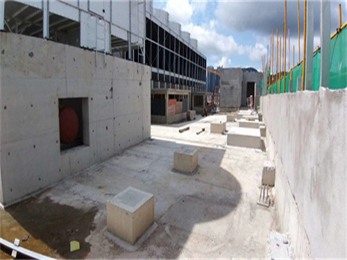 冷卻塔使用時(shí)要定期排污(開式冷卻塔需要定期排污嗎)