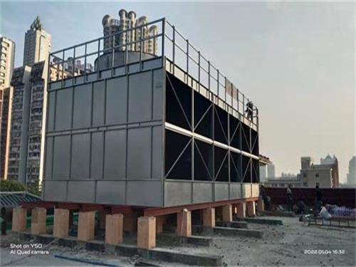 冷卻塔工業(yè)(工業(yè)冷卻塔型號(hào))