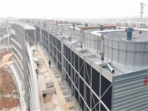 如何保障密閉式冷卻塔的使用壽命?(如何判斷冷卻塔設(shè)備好壞)