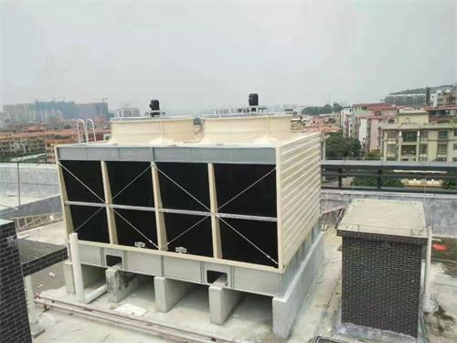 噴霧冷卻塔安全閥的安全使用