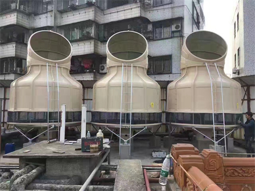 如何設(shè)置玻璃鋼冷卻塔的風(fēng)量(玻璃鋼冷卻塔安裝標(biāo)準(zhǔn))